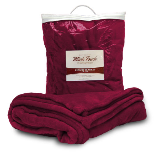 MLB5 Mink Touch Luxury Blankets-0