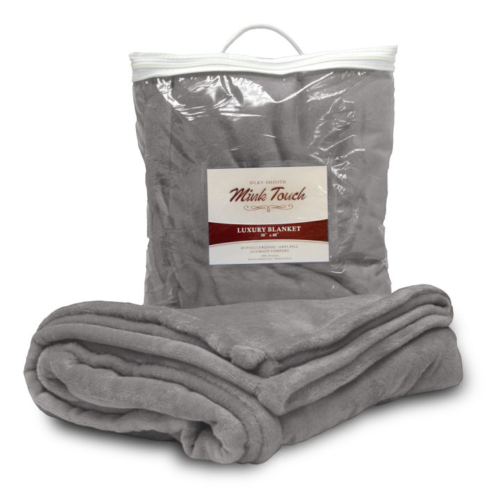 MLB5 Mink Touch Luxury Blankets-162