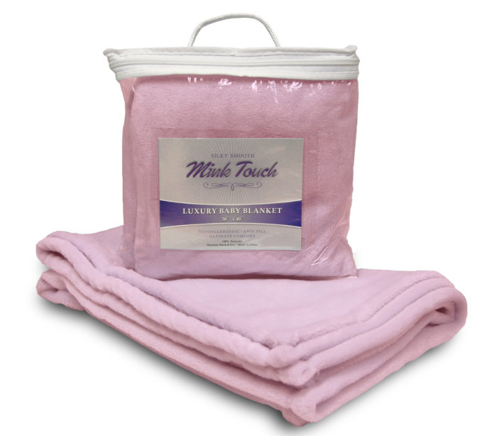 LBB2 Mink Touch Baby Blankets-0