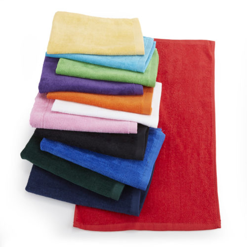 FT1031 Perfect Inexpensive Sport Towel 11x18-0