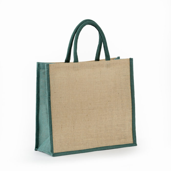 J913 All Natural Grocery Tote with Rope Handles-183