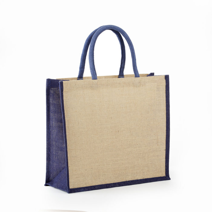 J913 All Natural Grocery Tote with Rope Handles-185