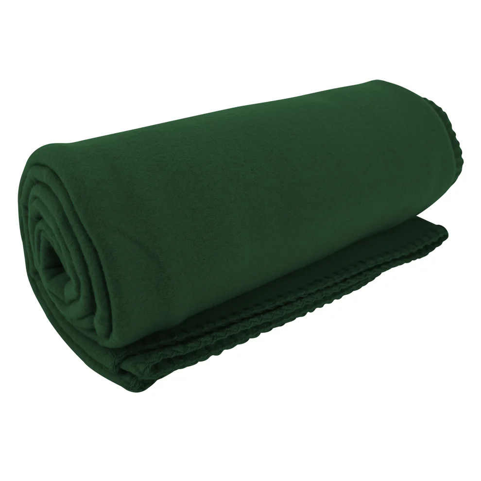B8711 Value Fleece Blanket