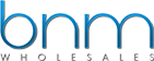 BNM Wholesales Logo